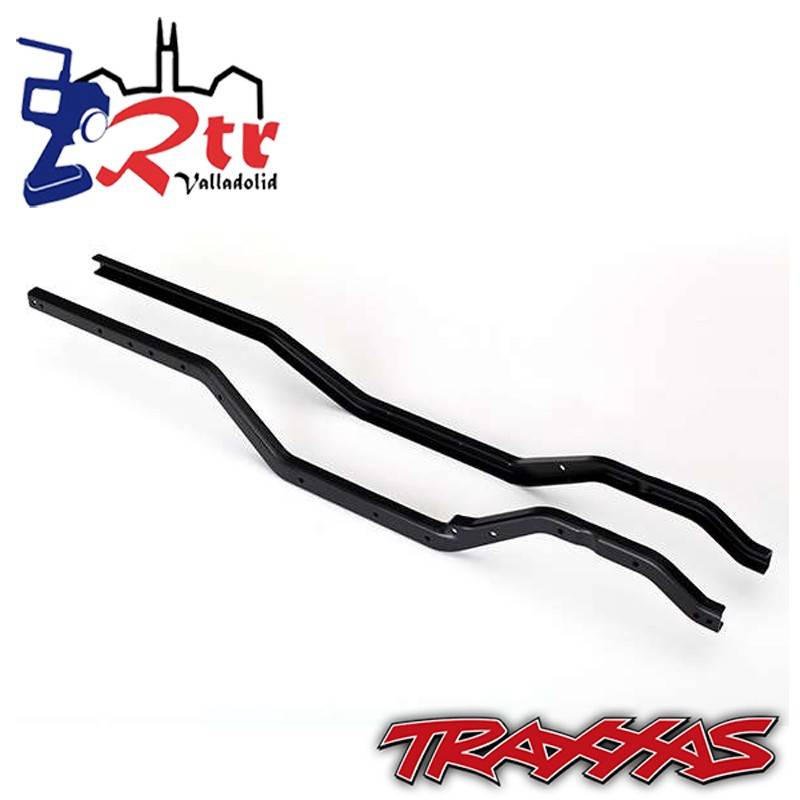Chasis Rails Traxxas TRX-4 TRA8220
