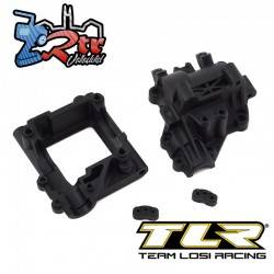 Caja de cambios trasera: 8X, 8XE TLR242024