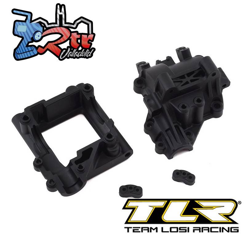 Caja de cambios trasera: 8X, 8XE TLR242024