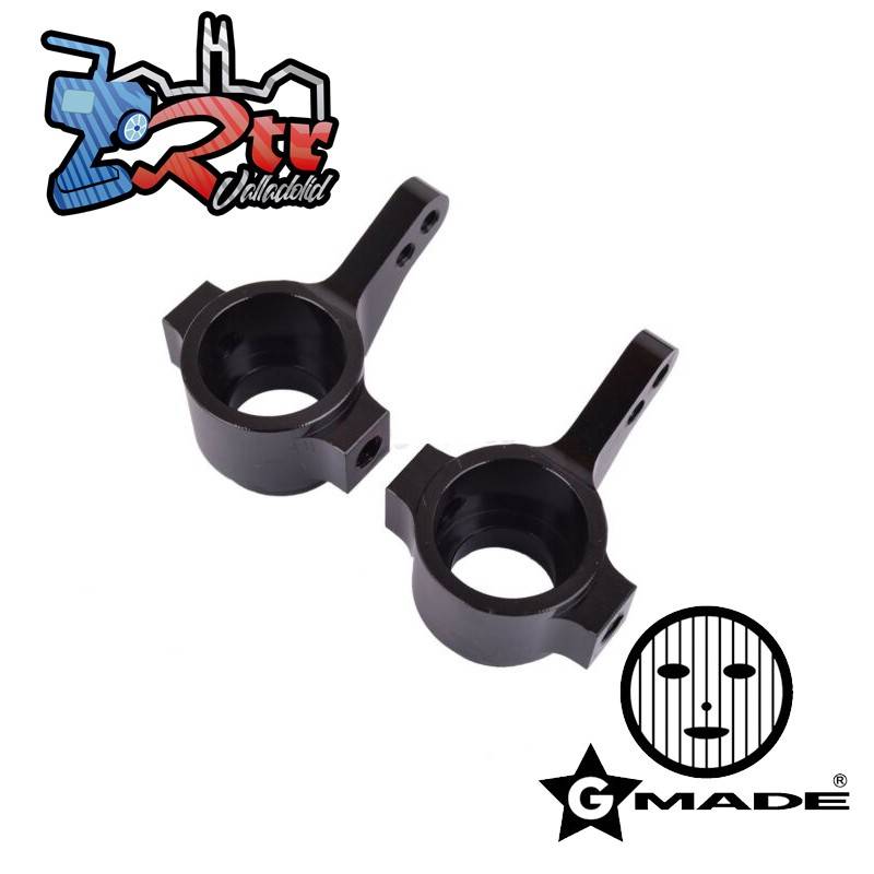 Brazo de nudillo 2 unidades Gmade GM51105