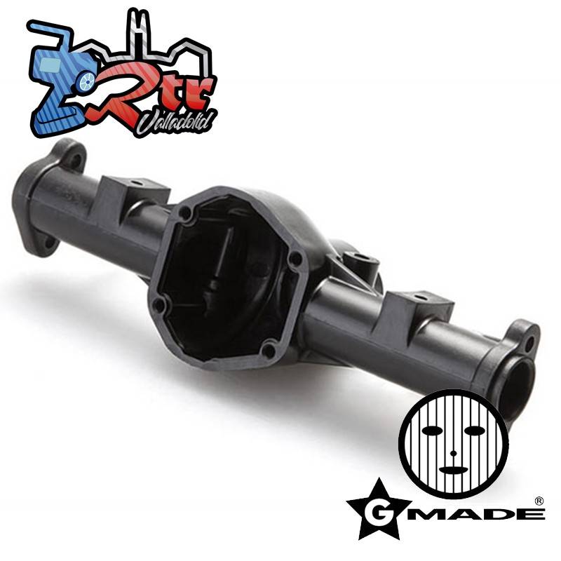 Carcasa del eje GS01 Gmade GM52101