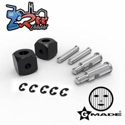 Conjunto de junta universal Gmade GM54305