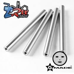 Eslabón inferior M3x6.8x78mm Gmade GM54308