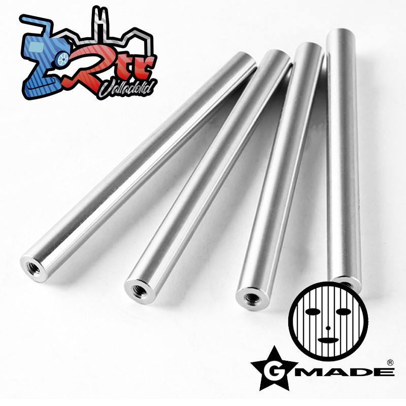 Eslabón inferior M3x6.8x78mm Gmade GM54308
