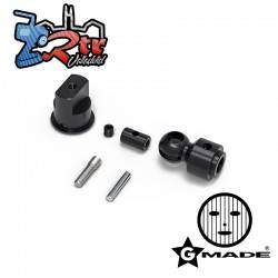 Conjunto de junta universal Gmade GM60101