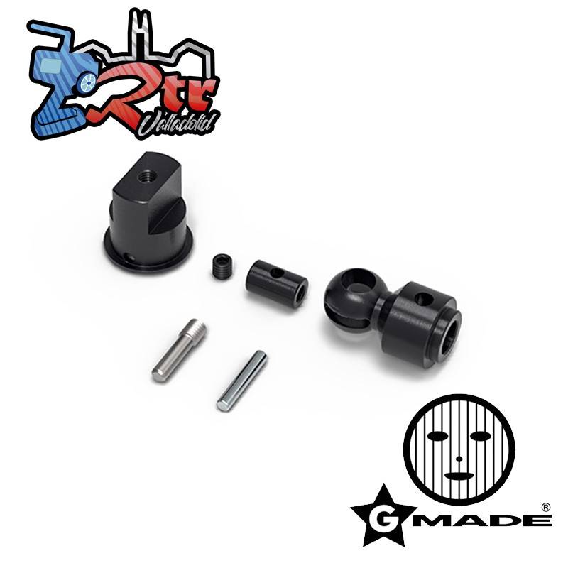 Conjunto de junta universal Gmade GM60101