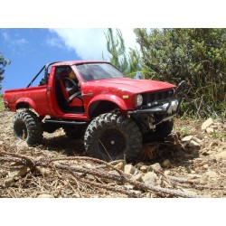 Ruedas RC4WD Rock Crusher X/T 2.2" Z-T0087