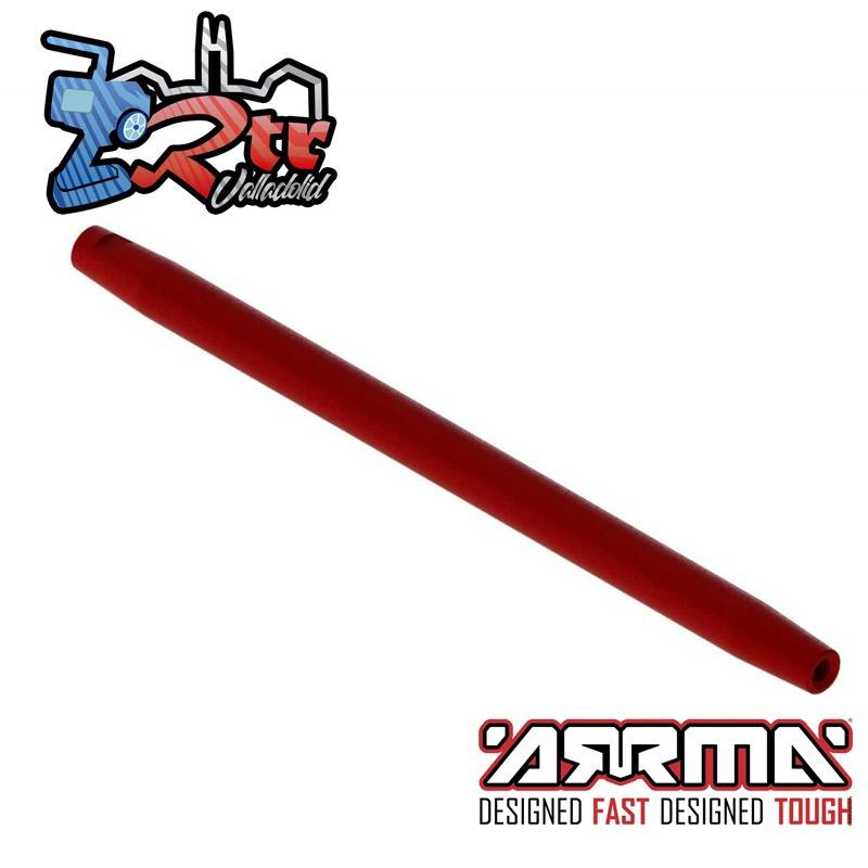 Barra de refuerzo Chasis 202mm Arrma ARA320551