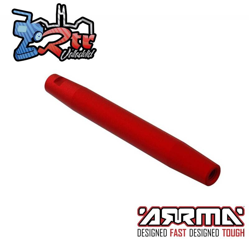 Barra de refuerzo Chasis 99 mm Arrma ARA320595