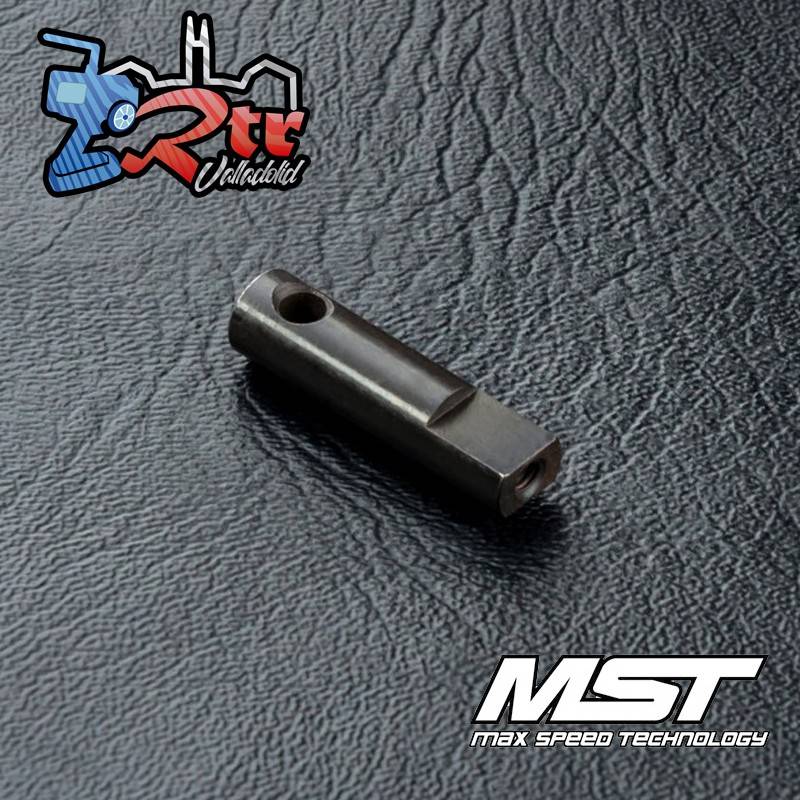 Eje de engranaje cónico MST MST310066