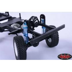 Amortiguadores RC4WD King Off-Road Dual Spring 90mmMedio OD Z-D0061