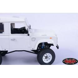 Amortiguadores RC4WD King Off-Road Dual Spring 90mmMedio OD Z-D0061