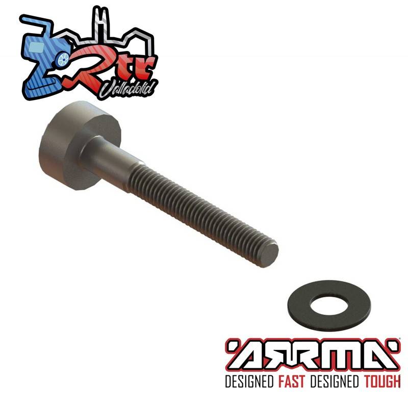 Tornillo Servo Saver Arrma ARA340167