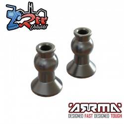 Bola M3x7x14.25mm 2 Unidades Armma ARA340182