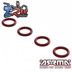 Junta tórica, 9x2 mm Arrma ARA716028