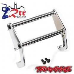 Parachoques delantero TRA8066 Opcional Traxxas TRX-4 Bronco