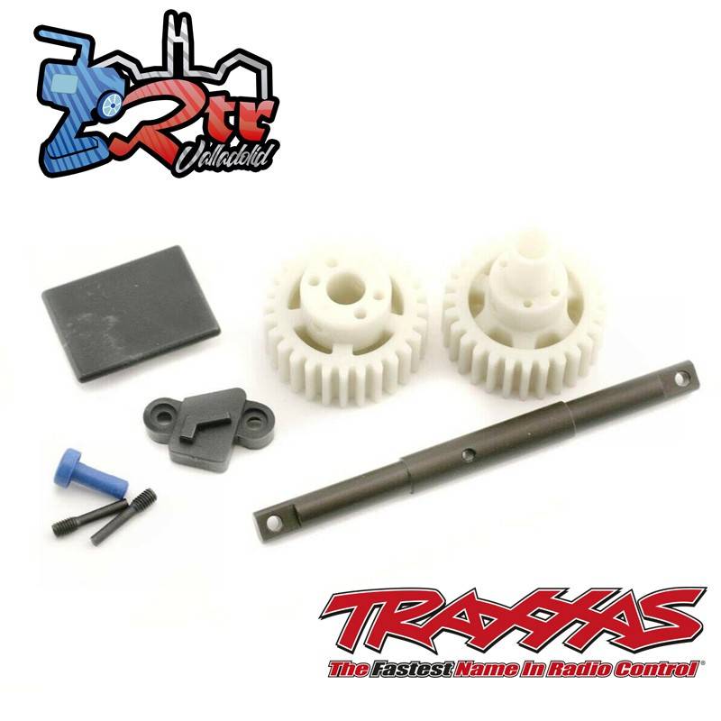 Kit de conversión solo hacia adelante (elimina el reverso) Traxxas TRA5394
