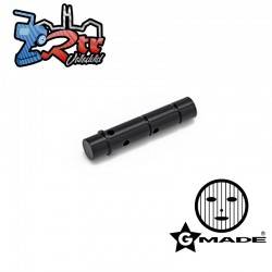 Eje de transmisión 26 mm Gmade GM60113