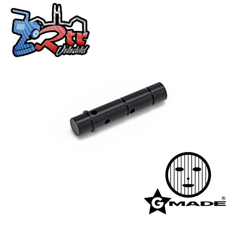 Eje de transmisión 26 mm Gmade GM60113