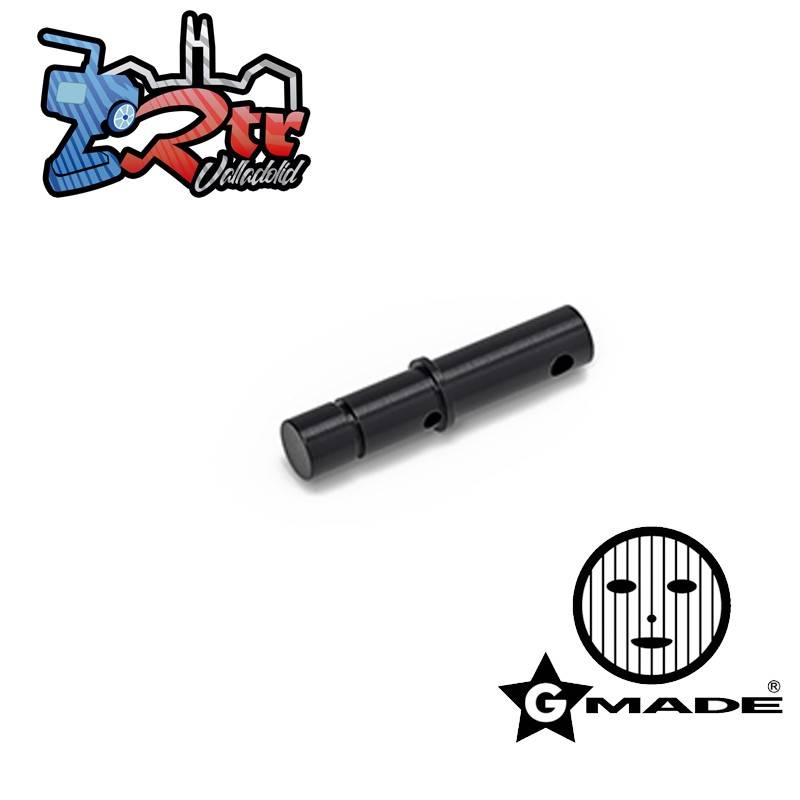 Eje delantero de salida de transmisión 25 mm Gmade GM60115