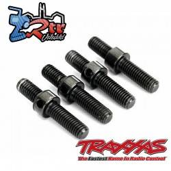 Inserto acero roscado para 7748 y 8548 Traxxas TRA7798