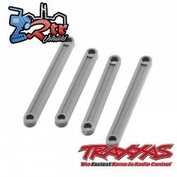 Juego de eslabones de inclinación para Bandit Traxxas TRA2441A