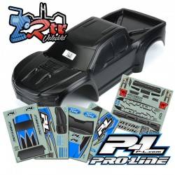 Carrocería PROLINE Ford F-150 Raptor Pintada y recortada...