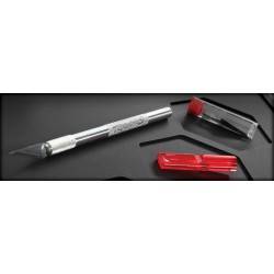 Cuchillo Traxxas Precisión Hobby TRA3437