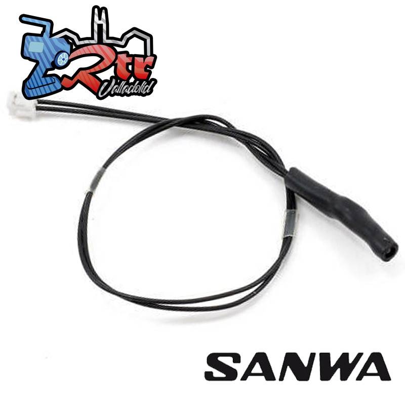 Sanwa Sensor de Temperatura STS-01T (para receptores RX-461 & RX-462)