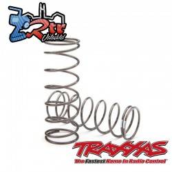 Resortes, amortiguador acabado natural GT-Maxx® tasa 1.210 TraxxasTRA8966