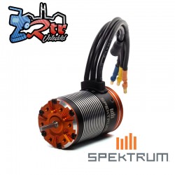 Motor Spektrum Firma 2800kv Brushless Sensored Crawler 1/10