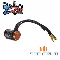 Motor Spektrum Firma 2800kv Brushless Sensored Crawler 1/10