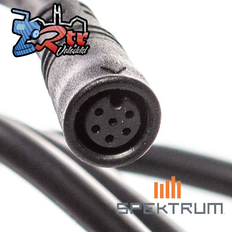 Motor Spektrum Firma 2800kv Brushless Sensored Crawler 1/10