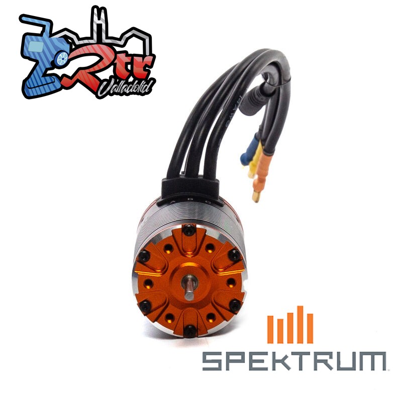Motor Spektrum Firma 2800kv Brushless Sensored Crawler 1/10