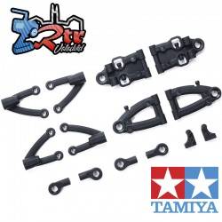 D-parts horquilla 2 Piezas Tamiya TA0 51669