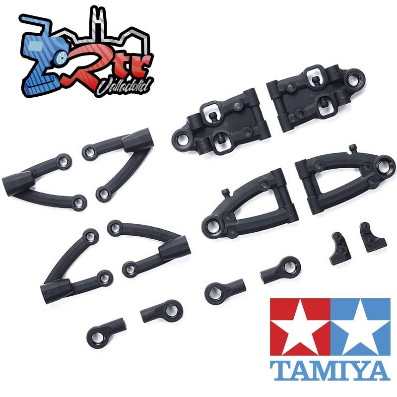 D-parts horquilla 2 Piezas Tamiya TA0 51669