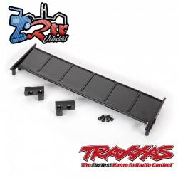 Ala Chevrolet C10 soporte placas laterales Traxxas TRA9414