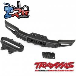 Parachoques delantero montaje parachoques delantero Traxxas Ford Raptor TRA5834