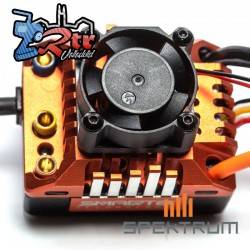 Variador Spektrum Firma 60A Sensored BL Smart Crawler ESC