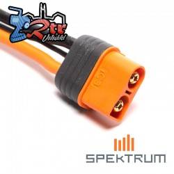 Variador Spektrum Firma 60A Sensored BL Smart Crawler ESC