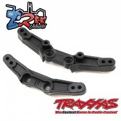 Torres de choque, delanteras y traseras Traxxas TRA8338
