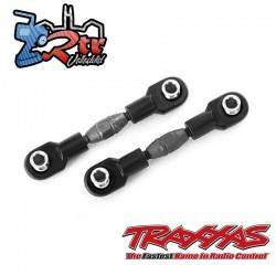 Eslabones del acero 34 mm 2 Unidades Traxxas TRA8342