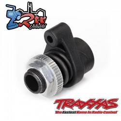 Salva servo, resorte y brazo de servo Traxxas TRA8344
