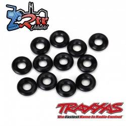 Juntas tóricas 12 Unidades Traxxas TRA8382