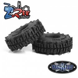 Ruedas RC4WD Mud Slinger 1.0" Z-T0199