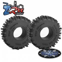 Ruedas RC4WD Mud Slinger 1.0" Z-T0122