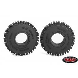 Ruedas RC4WD Mud Slinger 1.0" Z-T0199