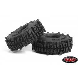 Ruedas RC4WD Mud Slinger 1.0" Z-T0199