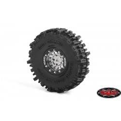 Ruedas RC4WD Mud Slinger 1.0" Z-T0199
