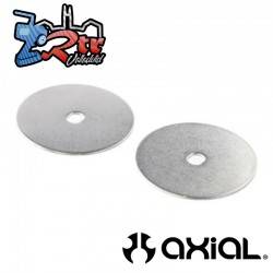 Arandela de placa deslizante 33x1mm Yeti AX31059